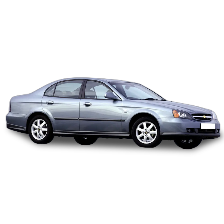 Масло для Chevrolet Evanda / Magnus (2000 - 2006)