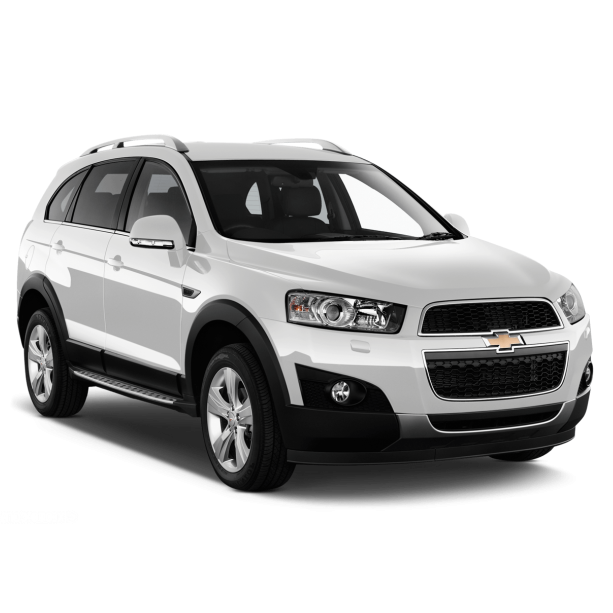 Масло для Chevrolet Captiva (2006 - 2013)
