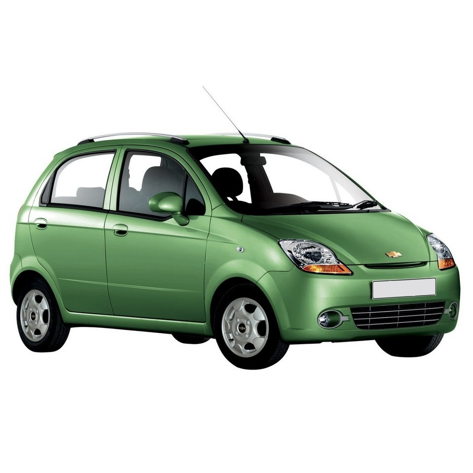 Масло для Chevrolet Matiz / Spark (2003 - 2013)
