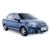 Масло для Chevrolet Lova (2005 - 2011)