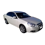 Масло для Chevrolet Epica (2005 - 2026)