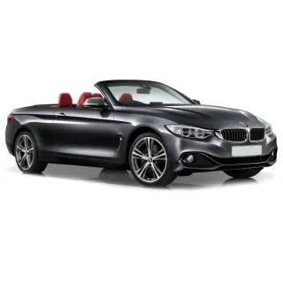 BMW 4 Series M4 Convertible (2013-н.в.) - масло TOM'S