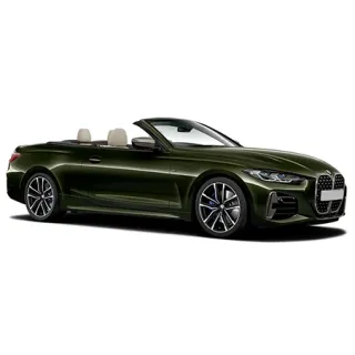 BMW 4 Series M4 Competition Convertible xDrive PF (375 кВт) (2020-н.в.) - масло TOM'S