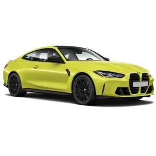 BMW 4 Series M4 Coupe PF (353 кВт) (2020-н.в.) - масло TOM'S
