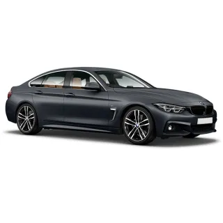 BMW 4 Series 435i Gran Coupe / (N55) (225 кВт) (2014-н.в.) - масло TOM'S