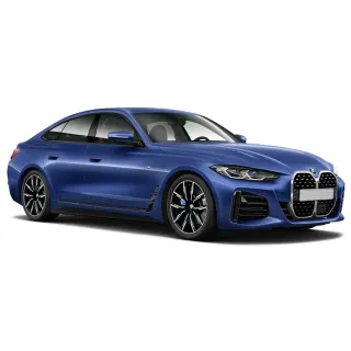 BMW 4 Series 420i Gran Coupe PF (125 кВт) (2020-н.в.) - масло TOM'S