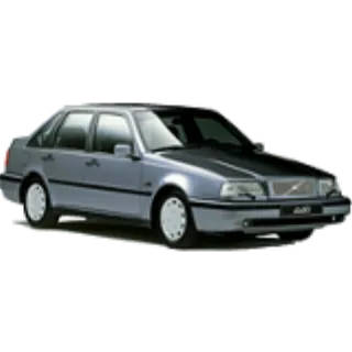 Volvo 400 (1986-1997) - масло TOM'S