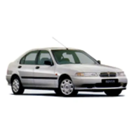 Rover 400 416 Sli, автоматич. (1990-1999) - масло TOM'S