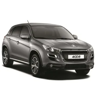 Peugeot 4008 1.6i (2011-н.в.) - масло TOM'S