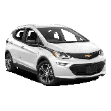 Масло для Chevrolet Bolt (2016 - 2023)