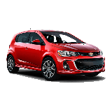Масло для Chevrolet Sonic (2012 - 2020)