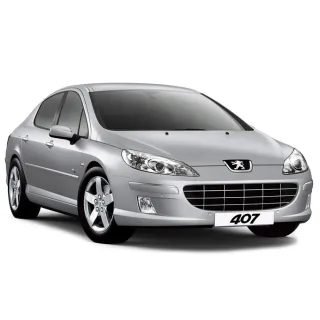 Peugeot 407 2.0 16V 143 2WD (EW10A) (RFJ) (2004-2011) - масло TOM'S