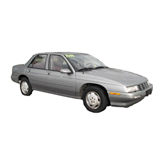Масло для Chevrolet Corsica (1989 - 1994)