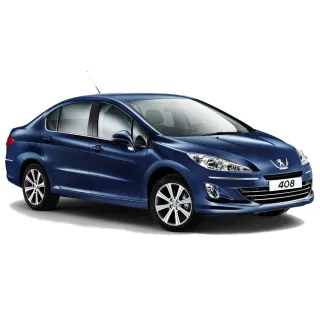 Peugeot 408 II 1.2 2WD (EB2ADTS/EB2ADTSI) (HNS) (2022-н.в.) - масло TOM'S