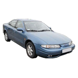 Масло для Chevrolet Alero (1999 - 2004)