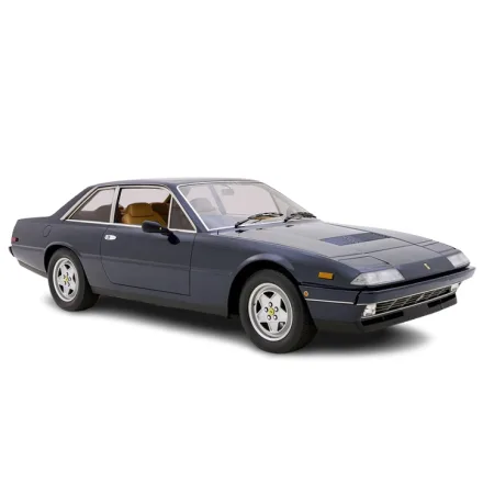 Масло для Ferrari 412 (1985 - 1989)