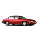 Масло для Chevrolet Lumina (1991 - 2001)