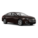 Масло для Chevrolet Malibu (1999 - 2018)