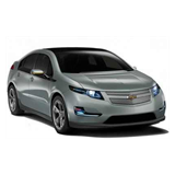 Масло для Chevrolet Volt (2010 - 2015)