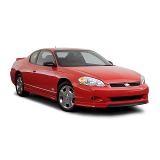 Масло для Chevrolet Monte Carlo (2000 - 2007)