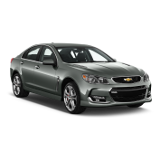Масло для Chevrolet SS (2014 - 2026)