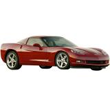 Масло для Chevrolet Corvette (1983 - 2004)
