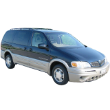 Масло для Chevrolet Trans Sport (1996 - 2004)