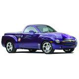 Масло для Chevrolet SSR (2003 - 2006)