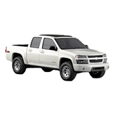 Масло для Chevrolet Colorado (2004 - 2026)