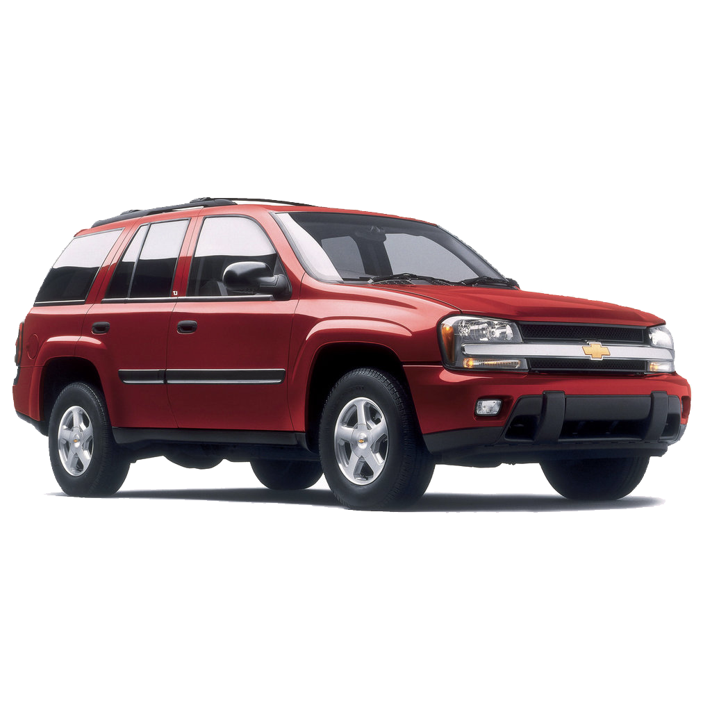 Масло для Chevrolet TrailBlazer 1 (2001 - 2009)