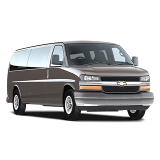 Масло для Chevrolet Express / Van (1997 - 2002)