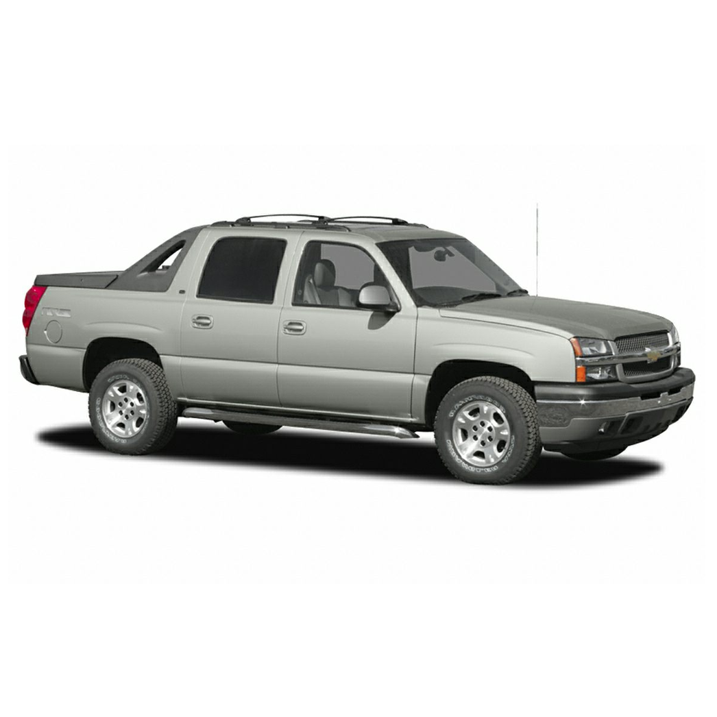 Масло для Chevrolet Avalanche (2001 - 2006)