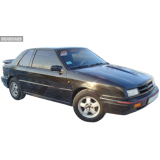 Масло для Chrysler ES (1986 - 1990)