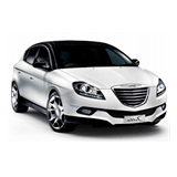 Масло для Chrysler Delta (2011 - 2014)