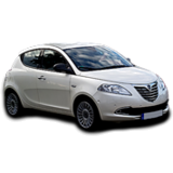 Масло для Chrysler Ypsilon (2011 - 2015)