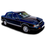 Масло для Chrysler Saratoga (1990 - 1994)