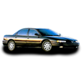Масло для Chrysler Vision (1993 - 1997)