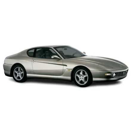 Масло для Ferrari 456 (1992 - 2003)