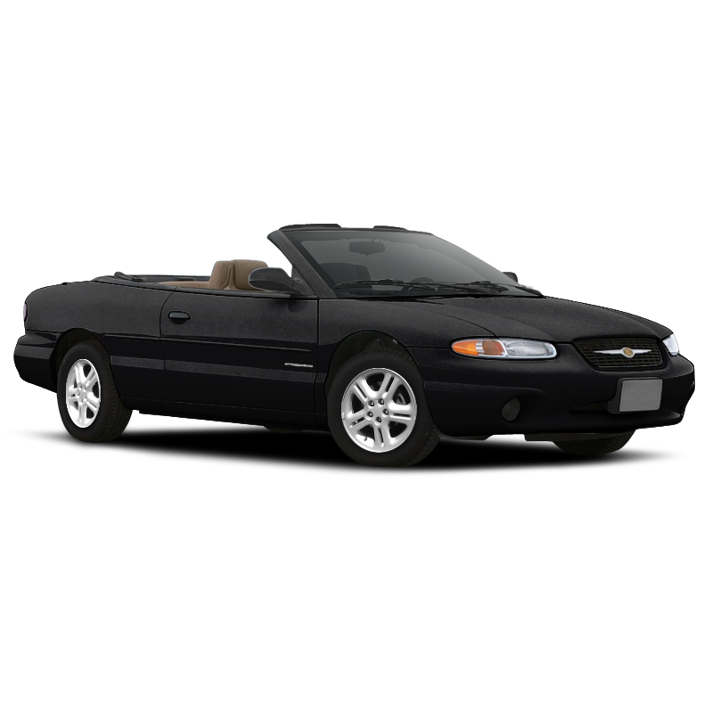 Масло для Chrysler Sebring (1996 - 2000)