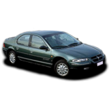 Масло для Dodge Breeze / Stratus / Cirrus (1995 - 2005)