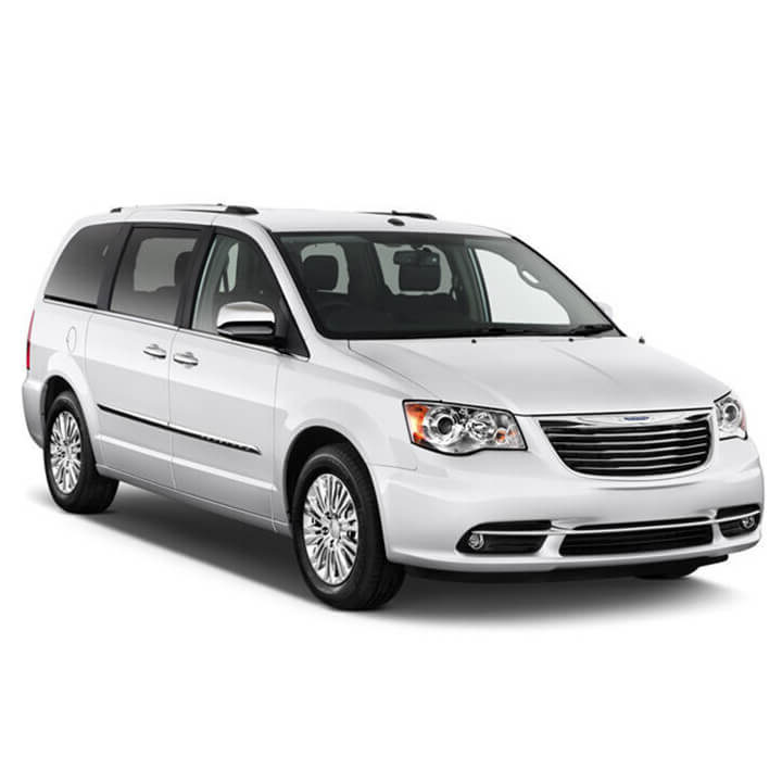Масло для Chrysler Voyager / Caravan / Town & Country (1999 - 2016)