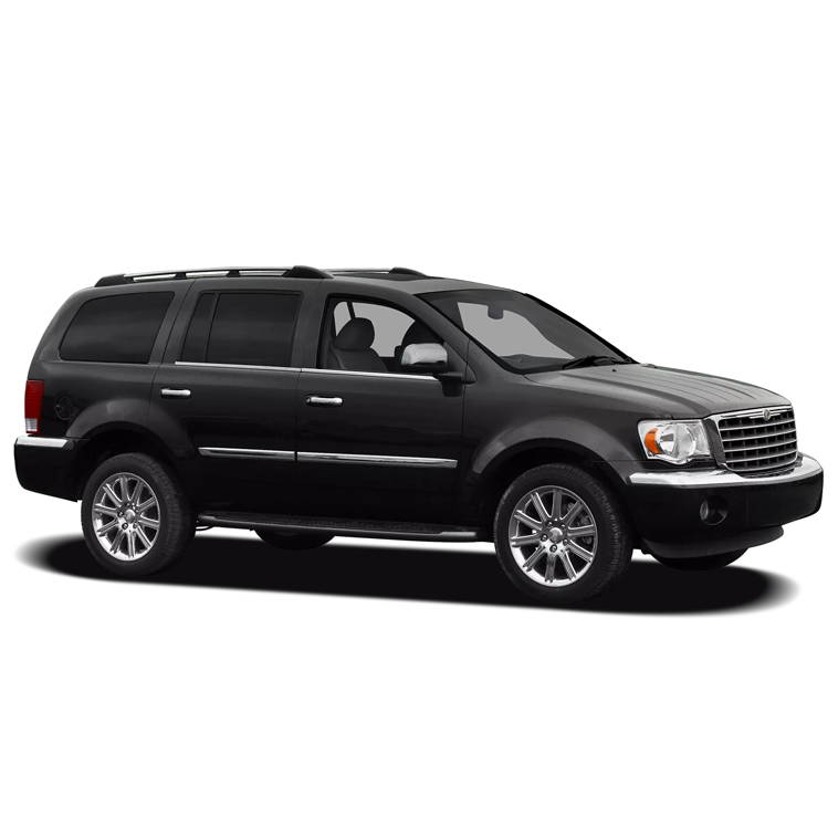 Масло для Chrysler Aspen (2006 - 2009)