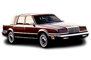Масло для Chrysler New Yorker (1988 - 1991)