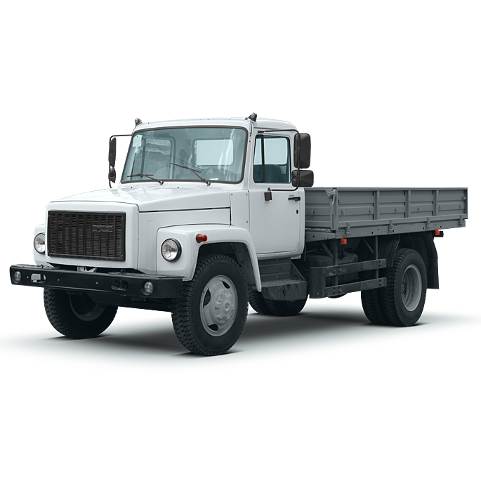 Масло для ГАЗ 3309 (2008 - по н.в.)