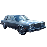 Масло для Chrysler Fifth Avenue (1988 - 1989)