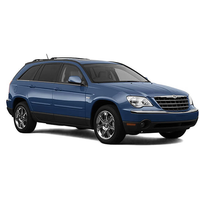 Масло для Chrysler Pacifica (2003 - 2008)