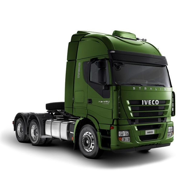 Масло для Iveco Stralis Cursor 10 / 11 (Hi-Way / Road / Street) (2004 - по н.в.)