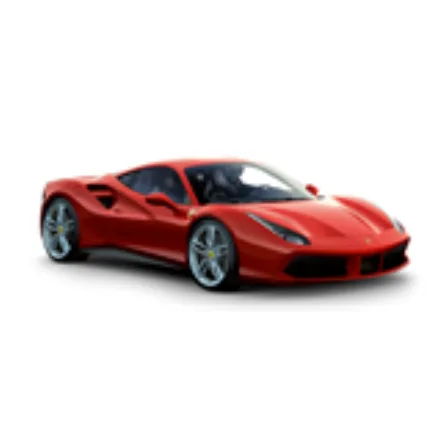 Ferrari 488 GTB (2015-н.в.) - масло TOM'S