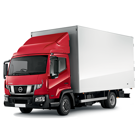 Масло для Nissan NT500, G40 (2013 - по н.в.)