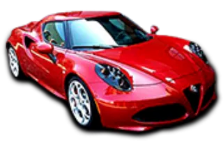 Alfa Romeo 4C (2014-н.в.) - масло TOM'S